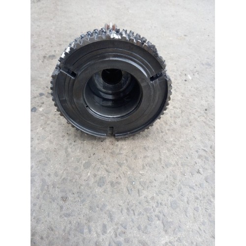 Первичный вал DAF XF 105 460 897340 ECOSPLIT (134), 1316302234-3