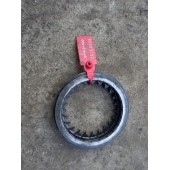 Кольцо синхронизатора DAF XF 105 460 897340 ECOSPLIT (102)