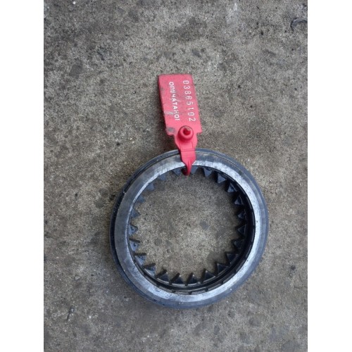 Кольцо синхронизатора DAF XF 105 460 897340 ECOSPLIT (102), 1315332054