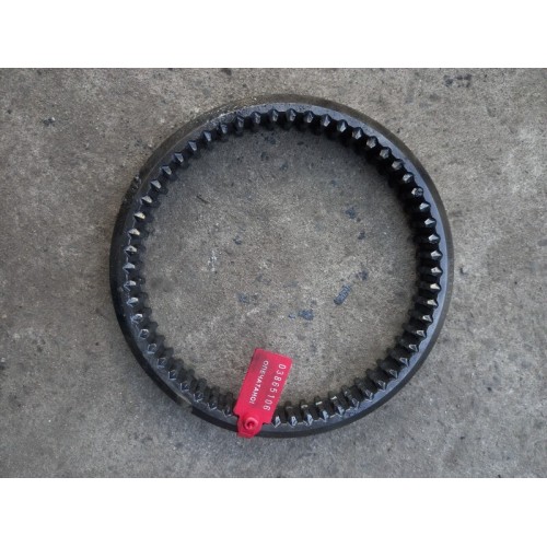 Кольцо синхронизатора DAF XF 105 460 897340 ECOSPLIT (106), 1316304188