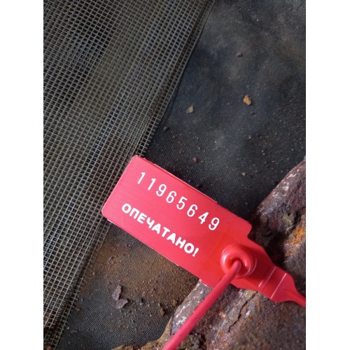 Прижим колодок MAN (649), -2