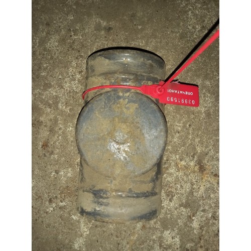 Сегмент под стремянки Renault передний (590), 