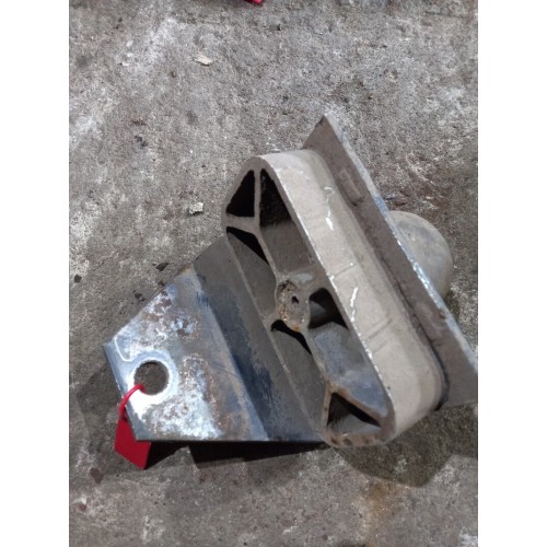 Отбойник передней рессоры Renault Premium DXI узкая проставка (538), -2