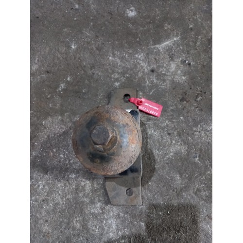 Подушка радиатора Renault Premium DCI LH (522), 