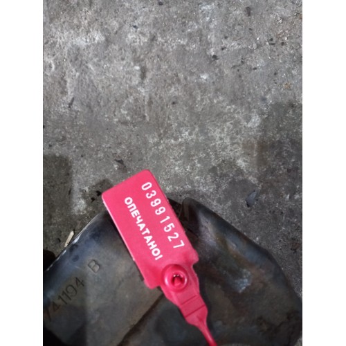 Отбойник передней рессоры Renault Magnum MACK (527), -1