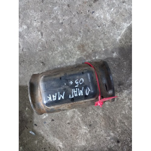 Отбойник передней рессоры Renault Magnum MACK (527), -2