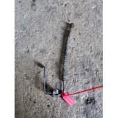 Трубка компрессора (компрессор-рама) DAF XF105 901647 (809)