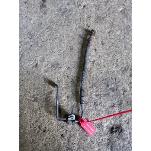 Трубка компрессора (компрессор-рама) DAF XF105 901647 (809), 