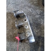 Часть впускного коллектора Renault Magnum MACK RH (945)