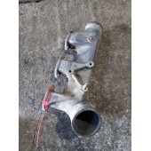 Часть впускного коллектора Renault Magnum MACK LH (947)