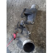 Часть впускного коллектора Renault Magnum MACK LH (948)