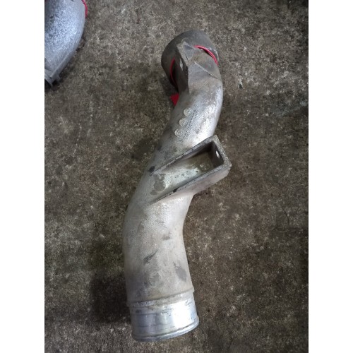 Патрубок интеркулера Renault Premium DCI (967), 5010477366