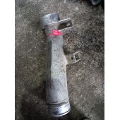 Патрубок интеркулера Renault Premium DCI (955)