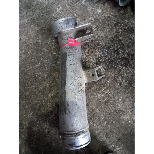 Патрубок интеркулера Renault Premium DCI (955), 5600632579