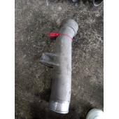 Патрубок интеркулера Renault Premium DCI (956)