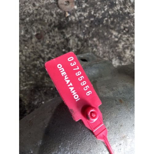 Патрубок интеркулера Renault Premium DCI (956), 5600632579-1