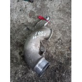 Патрубок интеркулера Renault DXI 11 (942)