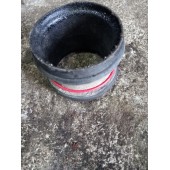 Муфта патрубка интеркулера Renault Premium DCI (954)