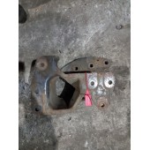 Кронштейн (проставка) ГУРа Renault Premium DCI (950)