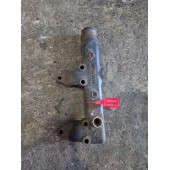 Коллектор водяной Renault Magnum MACK (975)