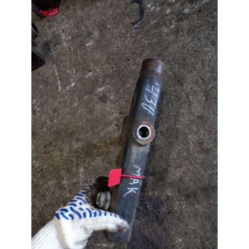 Коллектор водяной Renault Magnum MACK (975), 5010284080-3