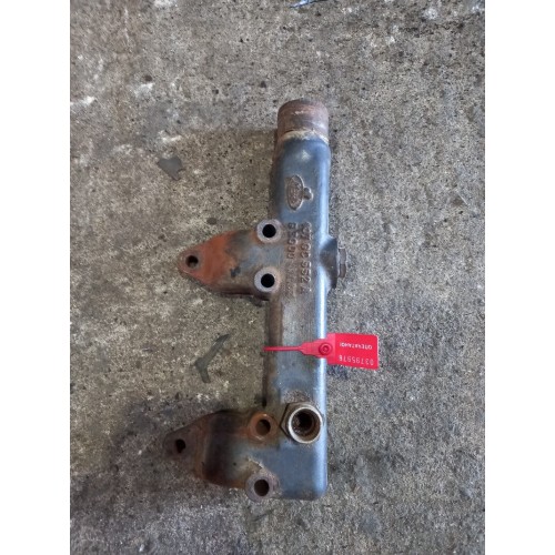 Коллектор водяной Renault Magnum MACK (976), 5010284080