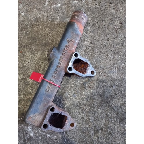 Коллектор водяной Renault Magnum MACK (976), 5010284080-3