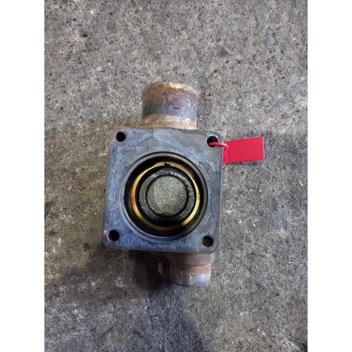 Корпус термостата Renault Magnum MACK (978), 5010479001