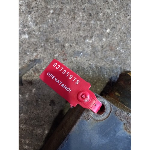 Корпус термостата Renault Magnum MACK (978), 5010479001-1