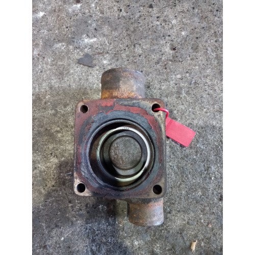 Корпус термостата Renault Magnum MACK (979), 5010479001