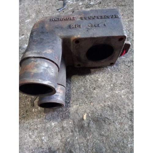 Корпус термостата Renault Magnum MACK (980), 560063250