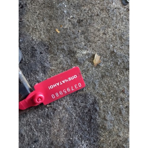 Корпус термостата Renault Magnum MACK (980), 560063250-1