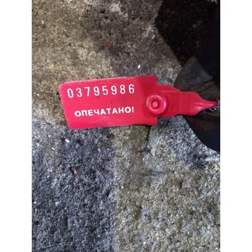 Корпус термостата Renault Magnum MACK (986), 5010437129-1