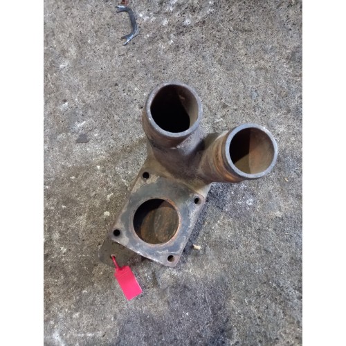 Корпус термостата Renault Magnum MACK (987), 5010437129