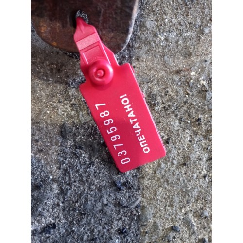 Корпус термостата Renault Magnum MACK (987), 5010437129-2