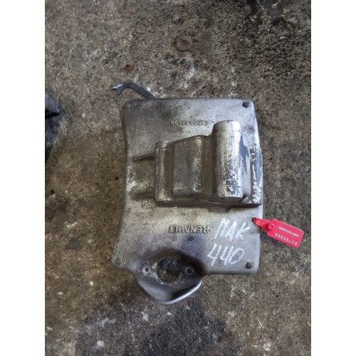 Кронштейн блока управления двигателем Renault Magnum MACK (988), 5600632598