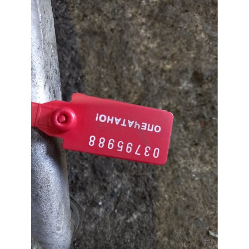 Кронштейн блока управления двигателем Renault Magnum MACK (988), 5600632598-2