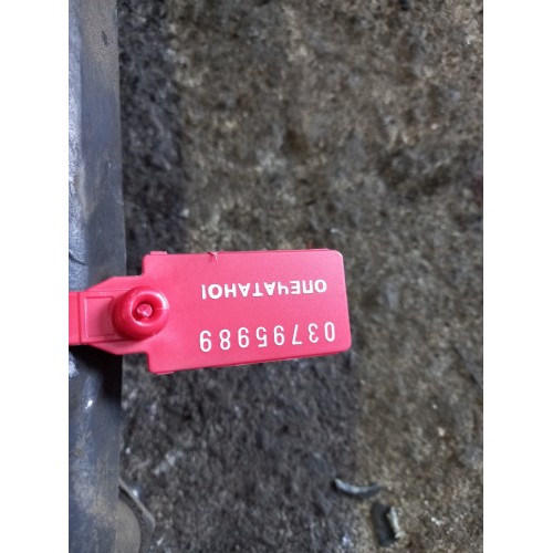 Кронштейн блока управления двигателем Renault Magnum MACK (989), 5600632598-2