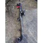 Коллектор водяной Renault Premium Midr (961)