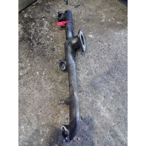 Коллектор водяной Renault Premium Midr (961), 5600426522