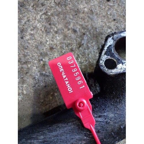 Коллектор водяной Renault Premium Midr (961), 5600426522-1