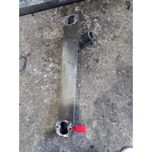 Корпус сапуна Renault Magnum MACK (952), -3