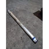 Патрубок охлаждения MAN TGX 124749 (056)