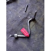 Трубка топливная MAN TGX 2009г.D2066 124749 (689)