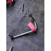 Трубка топливная MAN TGX 2009г.D2066 124749 (686)