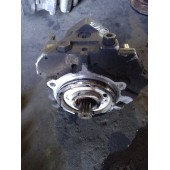 Топливный насос высокого давления (ТНВД) MAN TGX D2066 124749 в сборе с ТННД и дозатором (682)