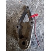 Кронштейн передней рессоры Renault DCI задний RH (794)