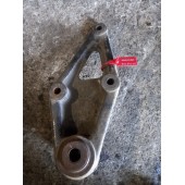 Кронштейн передней рессоры Renault DCI задний RH (795)
