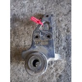 Кронштейн передней рессоры Renault Premium DXI задний LH (800)