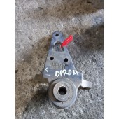 Кронштейн передней рессоры Renault Premium DXI задний RH (783)